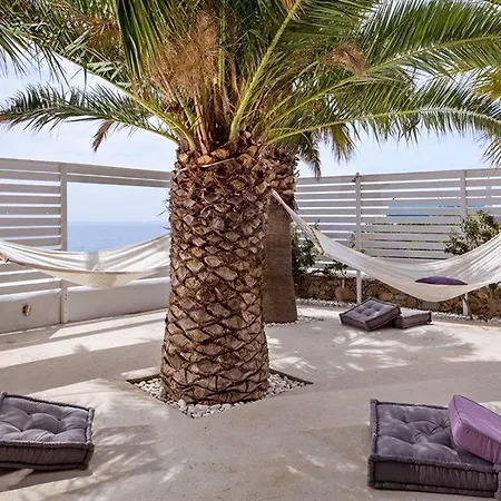 Pietra E Mare - Mykonos Moments By Mr And Mrs White 호텔