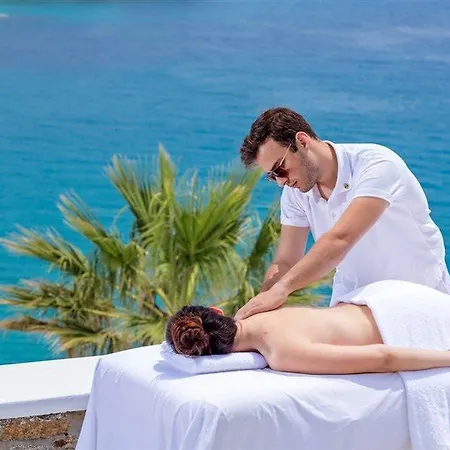 Pietra E Mare - Mykonos Moments ホテル