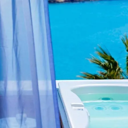Pietra E Mare - Mykonos Moments By Mr And Mrs White 호텔