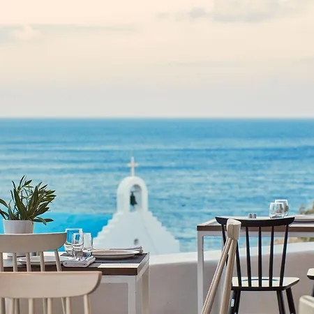 Pietra E Mare - Mykonos Moments Kalo Livadi