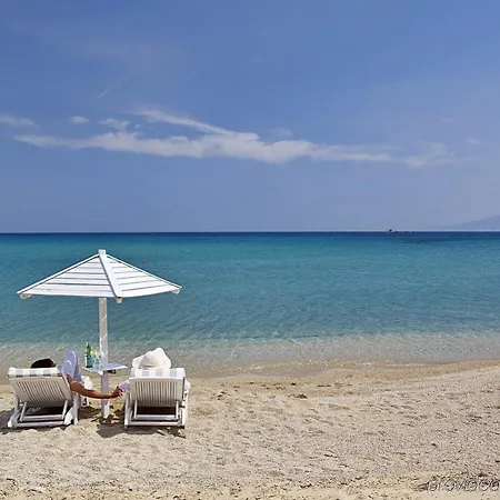 Pietra E Mare - Mykonos Moments By Mr And Mrs White 호텔