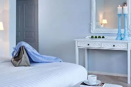 Pietra E Mare - Mykonos Moments By Mr And Mrs White Hotel