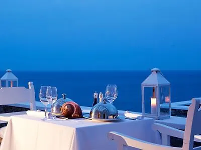 Pietra E Mare - Mykonos Moments Hotel 4*