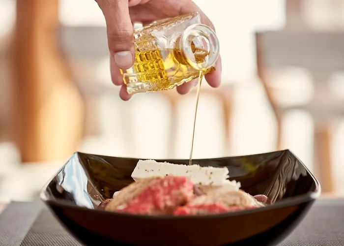 Hotell Pietra E Mare - Mykonos Moments