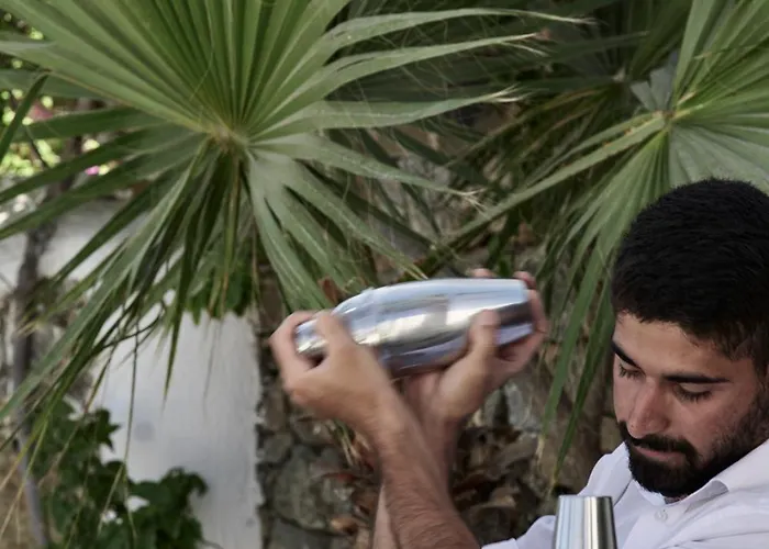 Pietra E Mare - Mykonos Moments Καλό Λιβάδι