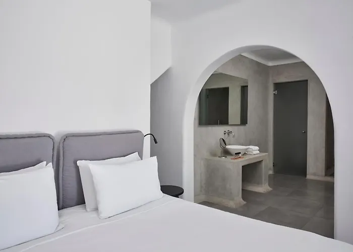 Pietra E Mare - Mykonos Moments 4* Καλό Λιβάδι