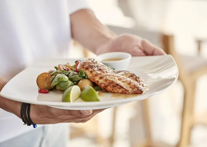 Hotell Pietra E Mare - Mykonos Moments