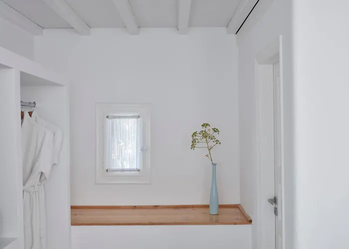 Hotel Pietra E Mare - Mykonos Moments