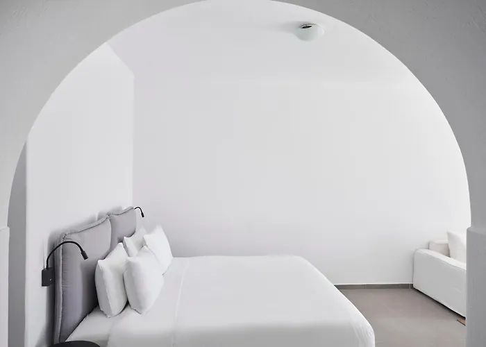 Отель Pietra E Mare - Mykonos Moments 4*