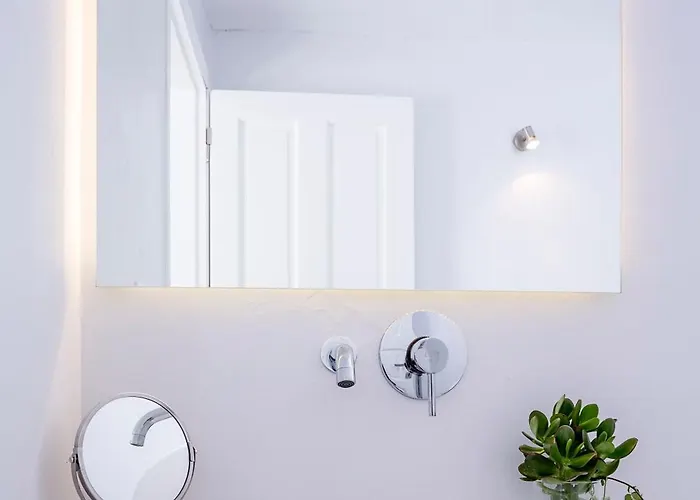 Hotel Pietra E Mare - Mykonos Moments Kalo Livadi