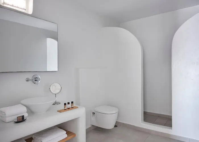 Pietra E Mare - Mykonos Moments Hotel