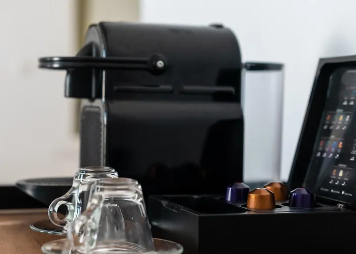 מלון Pietra E Mare - Mykonos Moments