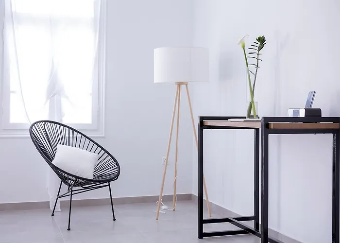 Pietra E Mare - Mykonos Moments 4*