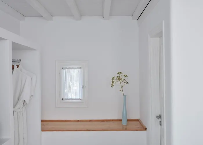 Hotel Pietra E Mare - Mykonos Moments Kalo Livadi