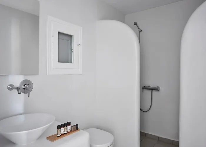 Pietra E Mare - Mykonos Moments Hotel