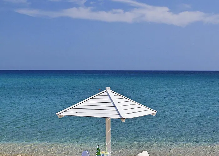 Pietra E Mare - Mykonos Moments Отель