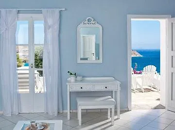 Pietra E Mare - Mykonos Moments