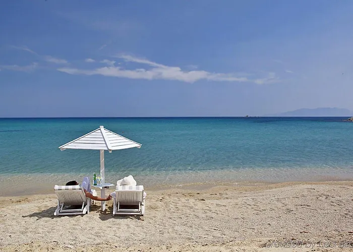 Pietra E Mare - Mykonos Moments מלון