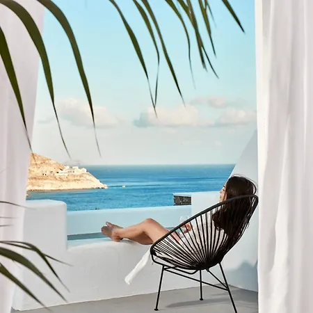 Hotel Pietra E Mare 4*