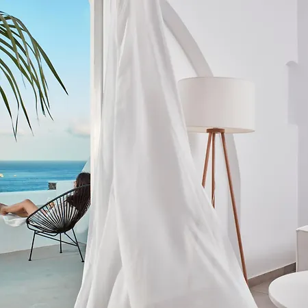 Pietra E Mare 4* Kalo Livadi