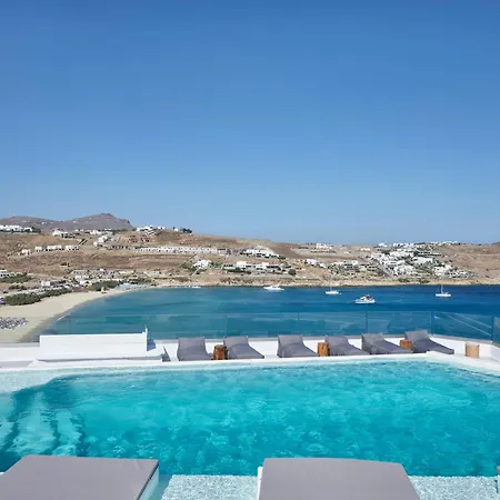 Hotel Pietra E Mare 4*