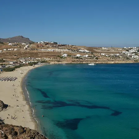 Pietra E Mare Hotel Kalo Livadi
