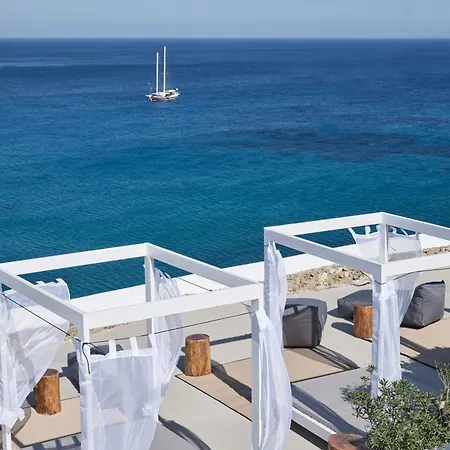 Pietra E Mare 4*