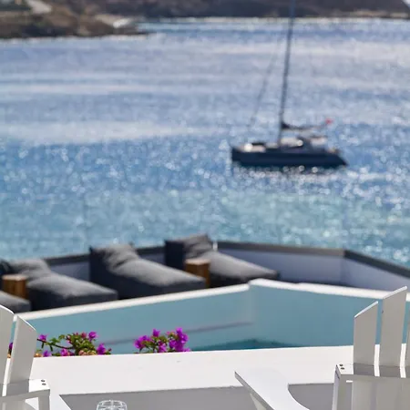 Pietra E Mare 4*