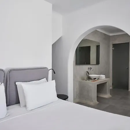 Pietra E Mare 4* Kalo Livadi