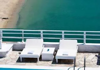 Pietra E Mare - Mykonos Moments By Mr And Mrs White Hotel 4*