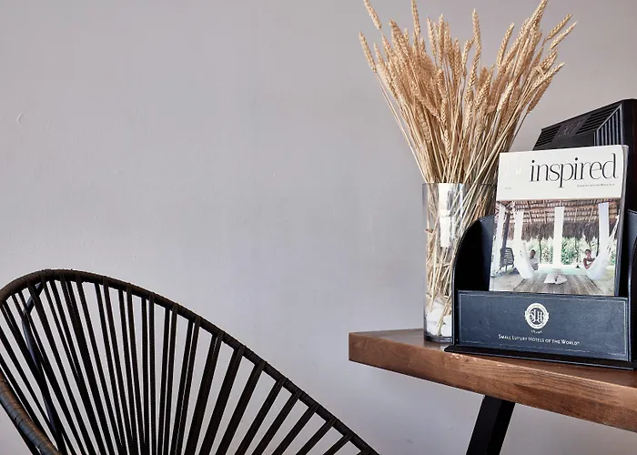 Pietra E Mare - Mykonos Moments