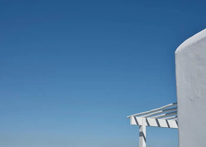 Ξενοδοχείο Pietra E Mare - Mykonos Moments Καλό Λιβάδι