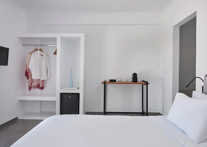 Pietra E Mare - Mykonos Moments Kalo Livadi