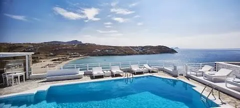 Pietra E Mare - Mykonos Moments Ξενοδοχείο