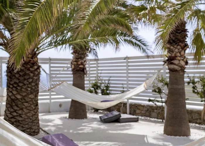 Pietra E Mare - Mykonos Moments Καλό Λιβάδι