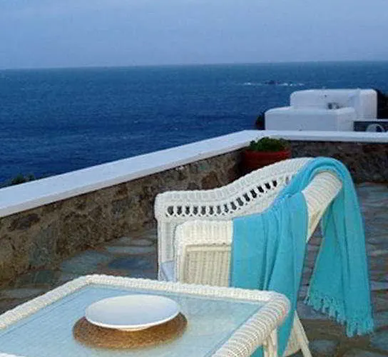 Pietra E Mare - Mykonos Moments 4* Καλό Λιβάδι